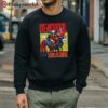 Marvel X Men Deadpool and Wolverine Movie 2024 T shirt 5 sweatshirt