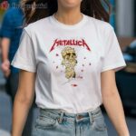 Metallica One Landmine Metallica Graphic Tee 1 Shirt