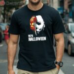 Michael Myers Horror Movie 1978 Vintage Halloween Shirt 1 Shirt