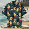 Minion Gru Despicable Hawaiian Shirt 2 2