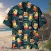 Minion Gru Despicable Hawaiian Shirt 3 3