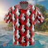 Monokuma Danganronpa Hawaiian Shirt 2 2