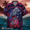 NFL Buffalo Bills Grateful Dead Hawaiian Shirt 1 1