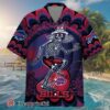 NFL Buffalo Bills Grateful Dead Hawaiian Shirt 2 2