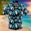 No Face Spirited Away Anime Hawaiian Shirt 3 3