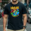 Official Blink 182 San Francisco Shirt 1 Shirt