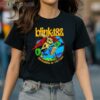 Official Blink 182 San Francisco Shirt 2 Shirt