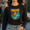 Official Blink 182 San Francisco Shirt 4 long sleeve shirt