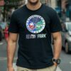 Official New York Yankees New York Islanders New York Jets Sports City Fan Proud Shirt 1 Shirt