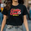 Official The Caitlin Clark Effect Shirt 2 Shirt