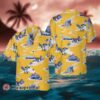 Once Upon A Time In Hollywood Movie Costume Brad Pitt Hawaiian Shirt 1 1