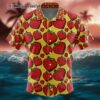 Ope no Mi One Piece Hawaiian Shirt 1 1