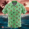 Original Final Fantasy Pattern Anime Hawaiian Shirt 1 1