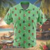 Original Final Fantasy Pattern Anime Hawaiian Shirt 4 4