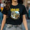 Original One More Time Tour Blink 182 SoFi T shirt 2 Shirt