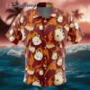 Patamon Digimon Hawaiian Shirt 1 1