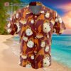 Patamon Digimon Hawaiian Shirt 3 3