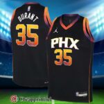 Phoenix Suns Jordan Statement Edition Swingman Jersey 1 1