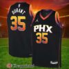 Phoenix Suns Jordan Statement Edition Swingman Jersey 2 2