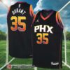 Phoenix Suns Jordan Statement Edition Swingman Jersey 3 3