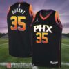 Phoenix Suns Jordan Statement Edition Swingman Jersey 4 4