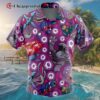 Poison Type Pokemon Hawaiian Shirt 2 2