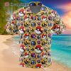 Poke Balls Pokemon Hawaiian Shirt 3 3