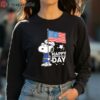 Police Snoopy Happy Independence Day Shirt 4th Of July Shirt Near Me 4 long sleeve shirt