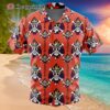 Portgas D Ace Jolly Roger One Piece Hawaiian Shirt 3 3