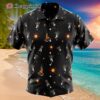 Praise The Sun Pattern Dark Souls Hawaiian Shirt 3 3