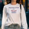 Prosecutor vs Felon Political Shirt 5 long sleeve shirt