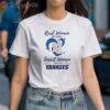 Real Women Love Baseball Smart Women Love The Yankees Shirt 1 Shirt