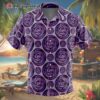 Rinnegan Naruto Shippuden Hawaiian Shirt 4 4