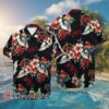 Rock Band Slayer Hawaiian Shirt Fashion Tourism For Fan 2 2