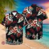 Rock Band Slayer Hawaiian Shirt Fashion Tourism For Fan 3 3