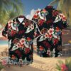 Rock Band Slayer Hawaiian Shirt Fashion Tourism For Fan 4 4