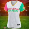 San Diego Padres City Connect Replica Jersey For Womens 2 2