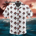 Sasuke Uchiha Naruto Hawaiian Shirt 1 1