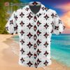 Sasuke Uchiha Naruto Hawaiian Shirt 3 3