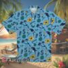 Seattle Mariners Aloha Hawaiian Shirt Night 2024 4 4