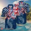 Seattle Mariners Independence Day Hawaiian Shirt 2 2