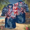 Seattle Mariners Independence Day Hawaiian Shirt 4 4