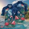 Seattle Mariners MLB Hawaiian Shirt Gift Summer For Fan 2 2