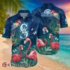 Seattle Mariners MLB Hawaiian Shirt Gift Summer For Fan 3 3