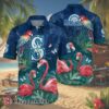 Seattle Mariners MLB Hawaiian Shirt Gift Summer For Fan 4 4