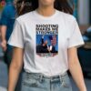 Shooting Makes Me Stronger Donald Trump 2024 Shirt 1 Shirt