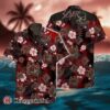 Slayer Awesome Hawaiian Shirt Gift For Rock Band Fan 1 1