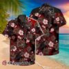 Slayer Awesome Hawaiian Shirt Gift For Rock Band Fan 3 3