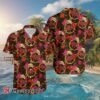 Slayer Band Unisex Hawaiian Shirt For Fan 2 2