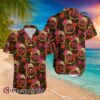 Slayer Band Unisex Hawaiian Shirt For Fan 3 3